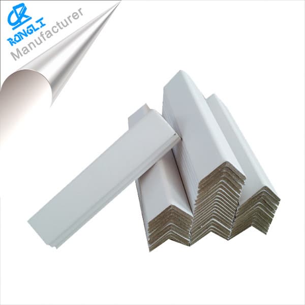 cardboard Corner guards Can serve to protect products